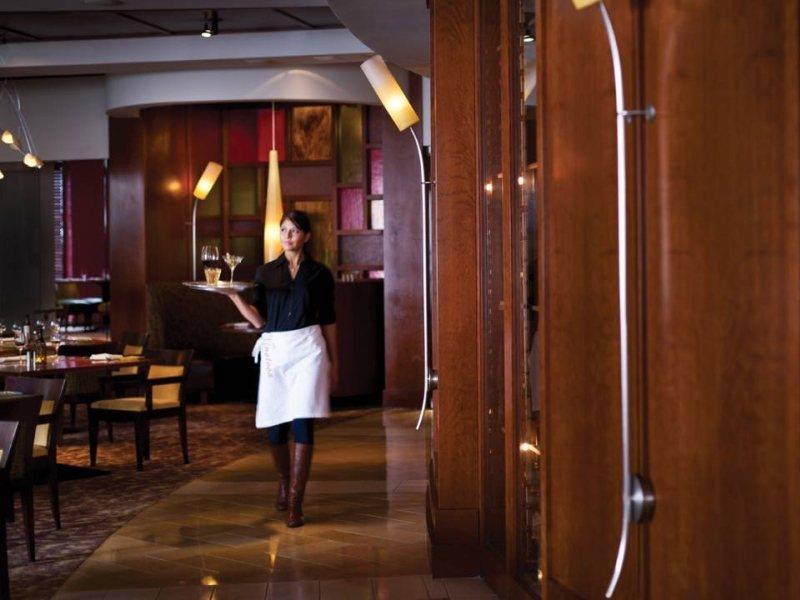 Four Seasons Hotel Houston Exteriér fotografie